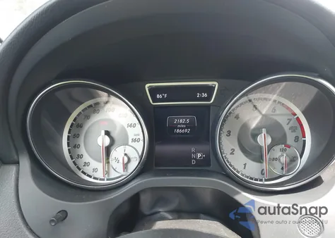 2015 Mercedes-Benz Cla 250 from USA, damaged, VIN WDDSJ4EB4FN169141